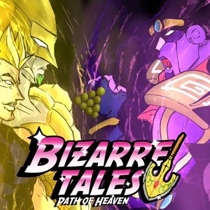 Bizarre Tales (Main Theme From 