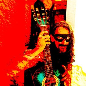 I Stole Your Guitar (Explicit)