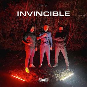 Invincible (Explicit)