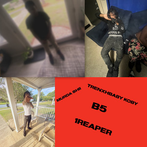 Murda Shii (Explicit)