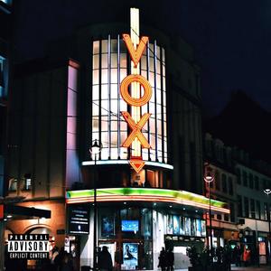 3AM IN STRASBOURG (Explicit)