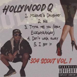 304 Scout, Vol. 1 (Explicit)