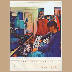 Coffee & Lullabies (feat. Alexw) (DnB Remix)