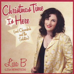 Lisa B - Winter Solstice