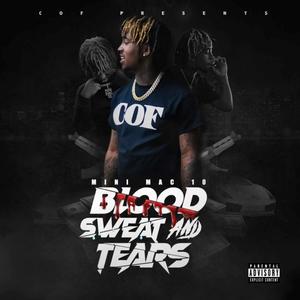 Don't Play With Me(feat. Cleezy) (Explicit)
