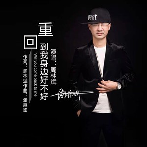 重回到我身边好不好 (DJ苏平版伴奏)