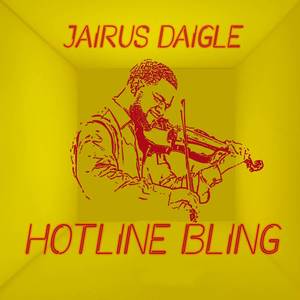 Hotline Bling (Violin Cover)
