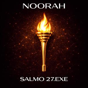 SALMO 27.EXE (Radio Edit)