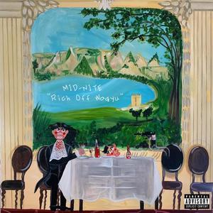 Rich Off Wagyu (Explicit)