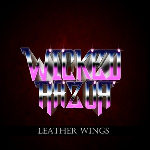 Leather Wings