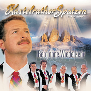 Dich zu vergessen, das schaffe ich nicht