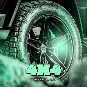 4X4 (Explicit)