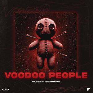 Voodoo People (Techno Version)