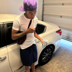 Can't Wait (Explicit)