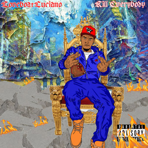 Kill Everybody (Explicit)