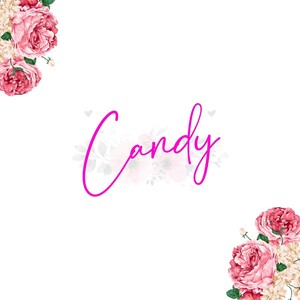 Candy (Explicit)