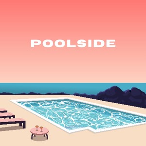 POOLSIDE