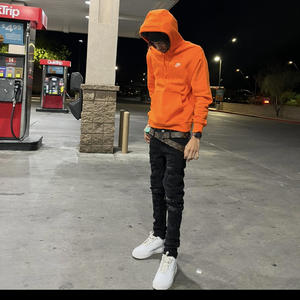 Chase Em! (Explicit)