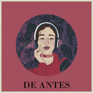 De antes (feat. Jeremi Max)