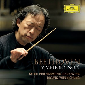 Symphony No. 9 in D minor, Op. 125 - 