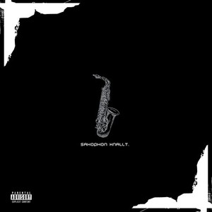 Saxophon Knallt (Explicit)