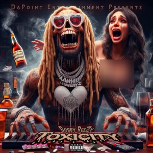 In Yo Head (feat. Teknikue) (Explicit)