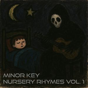 Miss Polly had a Dolly (Minor Key) (feat. Edie)