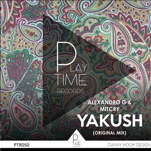Yakush (Original Mix)