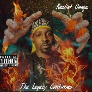 Tha Legacy Continues (Explicit)