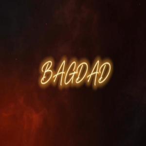 BAGDAD (feat. Ferroda, Juanma & Torchi) (Explicit)