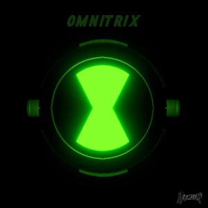 OMNITRIX (feat. BibiHaveNoIce, TFP & Honey) [Explicit]