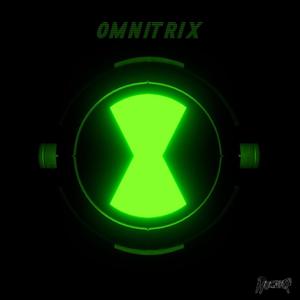 OMNITRIX (feat. BibiHaveNoIce, TFP & Honey) (Explicit)