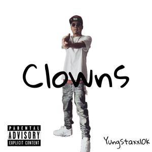 Clowns (Explicit)