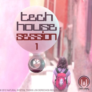 Tech-House (Session 1)