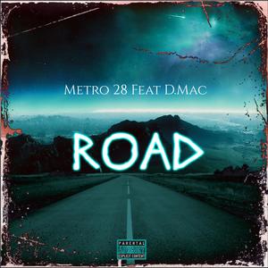 Road (feat. D.Mac) [Explicit]