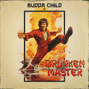 Drunken Master (Explicit)