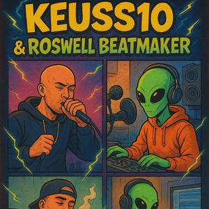 Pour 10 €uros (feat. Roswell beatmaker) (Explicit)