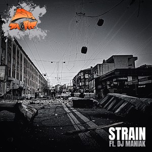 Strain (Explicit)