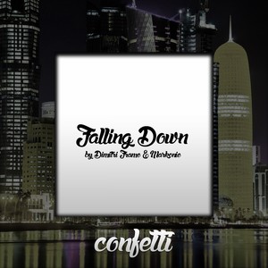 Falling Down