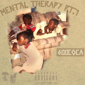 Mental Therapy Pt. 1 (Explicit)