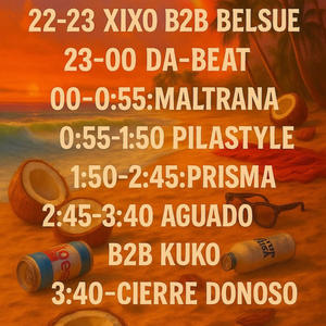 CIERZOSOUND//SUMMER FEST//XIXOB2bBELSUE