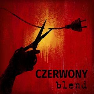 Czerwony