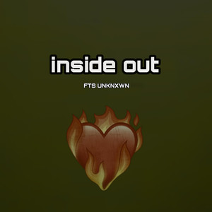 Inside Out (Explicit)