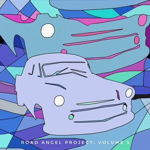 Road Angel Project, Vol. 5