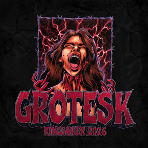 Class of 26 (Grotesk) (Explicit)