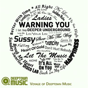 Dancing (Danny Coleman Remix)