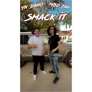 Smack It (feat. Mbo Jay)