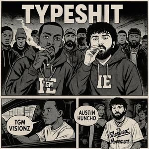Typeshit (Explicit)