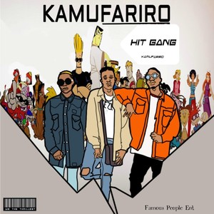 Kamufariro (Explicit)