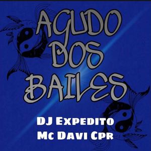 AGUDO DOS BAILE (Explicit)